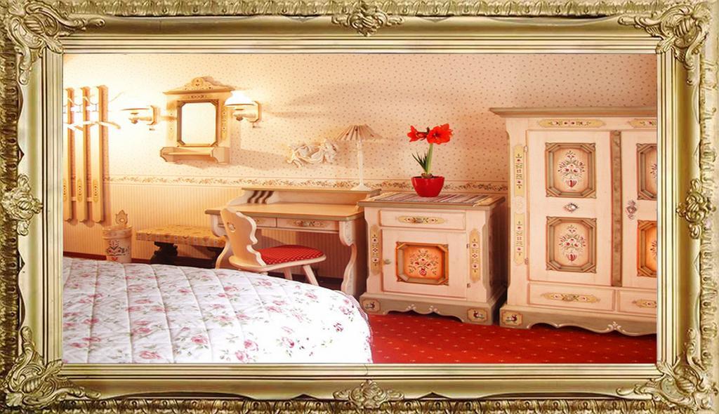 Landhaus Hotel Romantik Gotha Room photo